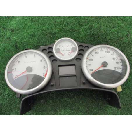 Compteur PEUGEOT 207 1.4 16V d’occasion