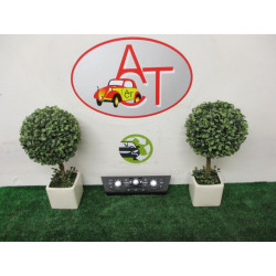 Commande chauffage AUDI A6 (C7) AVANT d’occasion