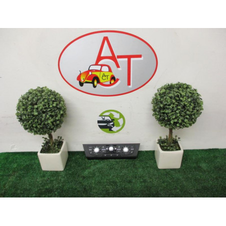 Commande chauffage AUDI A6 (C7) AVANT d’occasion