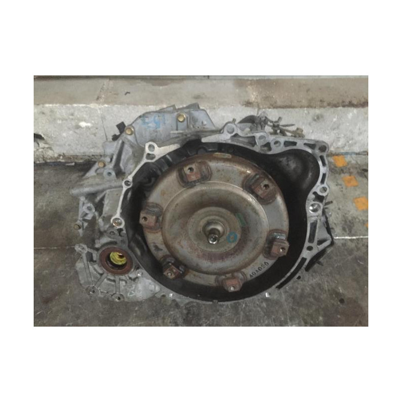 Boite de vitesses RENAULT SAFRANE PHASE 1 d’occasion