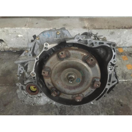 Boite de vitesses RENAULT SAFRANE PHASE 1 d’occasion