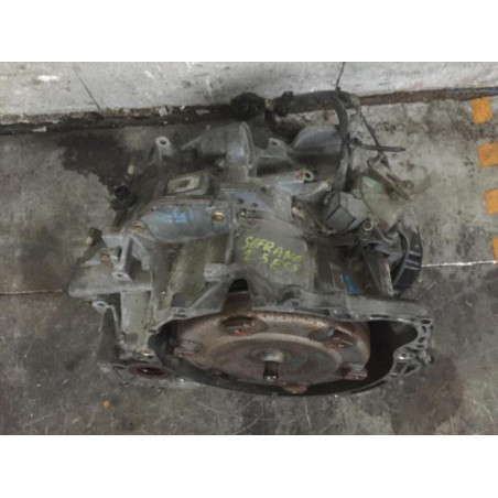 Boite de vitesses RENAULT SAFRANE PHASE 1 d’occasion