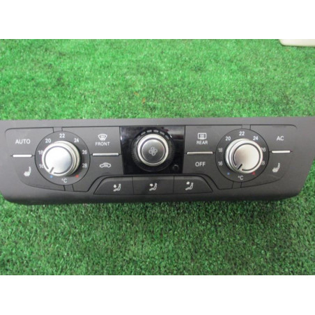 Commande chauffage AUDI A6 (C7) AVANT d’occasion