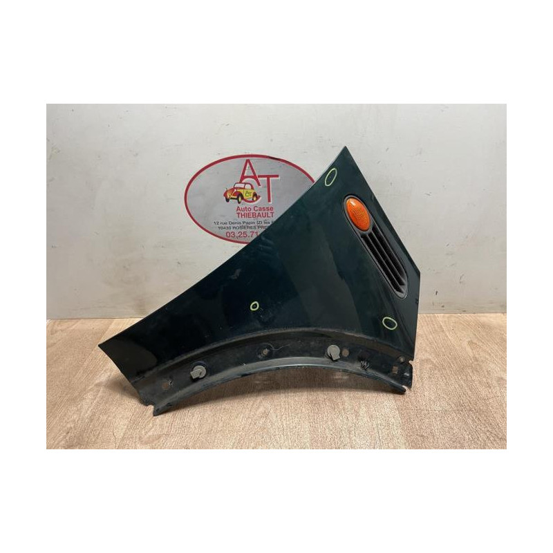 Aile avant droit MINI MINI 1 R50/R53 PHASE 1 d’occasion