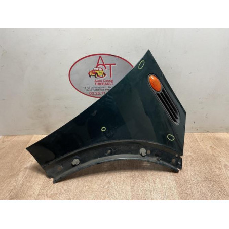 Aile avant droit MINI MINI 1 R50/R53 PHASE 1 d’occasion