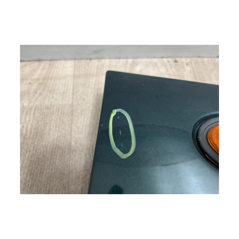 Aile avant droit MINI MINI 1 R50/R53 PHASE 1 d’occasion