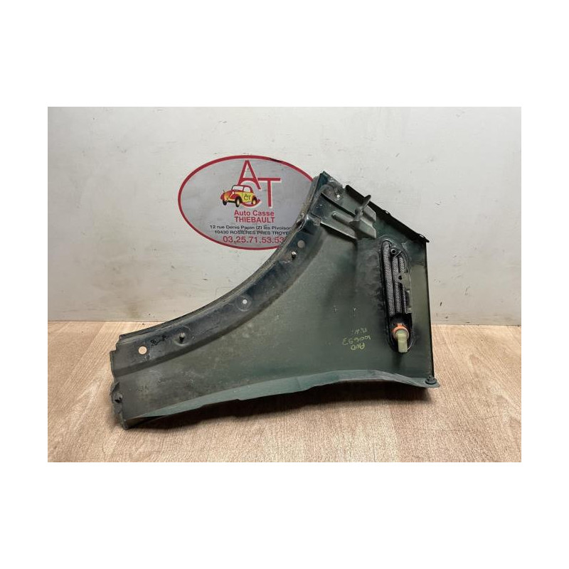 Aile avant droit MINI MINI 1 R50/R53 PHASE 1 d’occasion