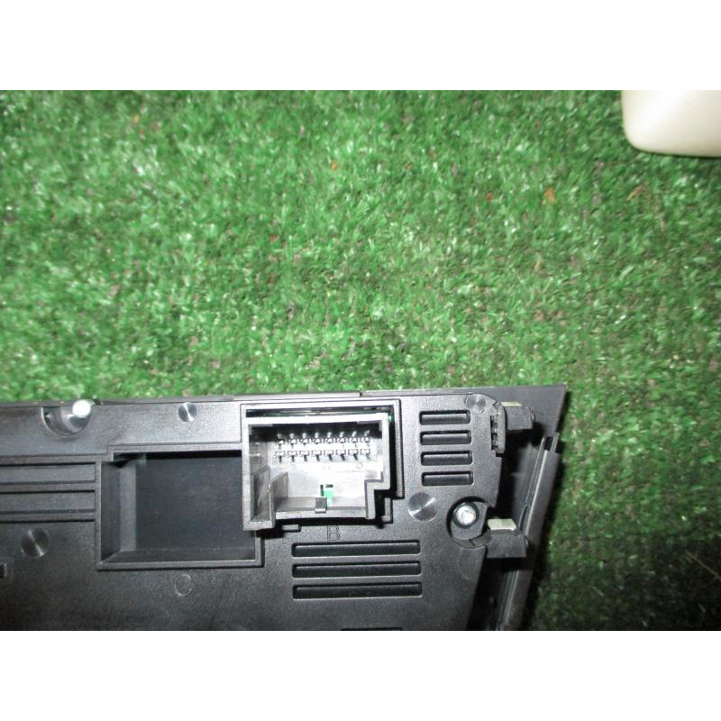 Commande chauffage AUDI A6 (C7) AVANT d’occasion