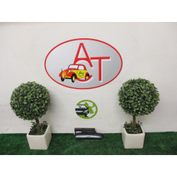 Poignee porte arriere droit CITROEN XSARA PICASSO PHASE 2 d’occasion