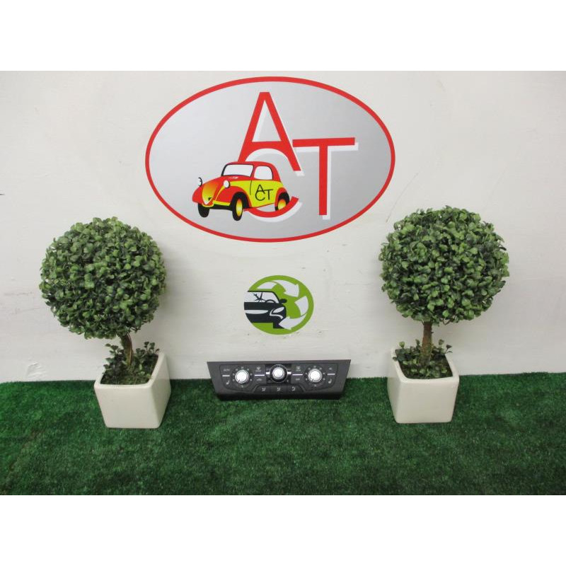 Commande chauffage AUDI A6 (C7) AVANT d’occasion