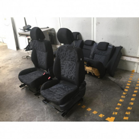 Interieur complet PEUGEOT 3008 1 PHASE 1 d’occasion