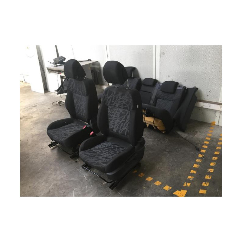 Interieur complet PEUGEOT 3008 1 PHASE 1 d’occasion
