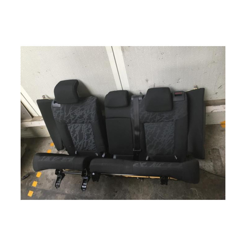 Interieur complet PEUGEOT 3008 1 PHASE 1 d’occasion