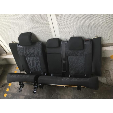 Interieur complet PEUGEOT 3008 1 PHASE 1 d’occasion