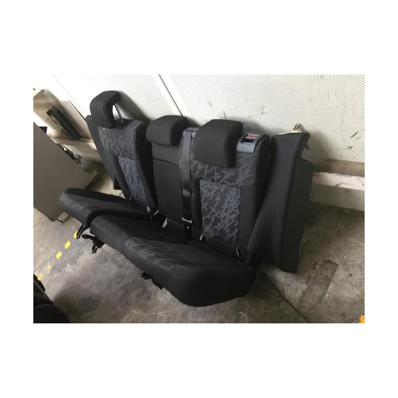 Interieur complet PEUGEOT 3008 1 PHASE 1 d’occasion