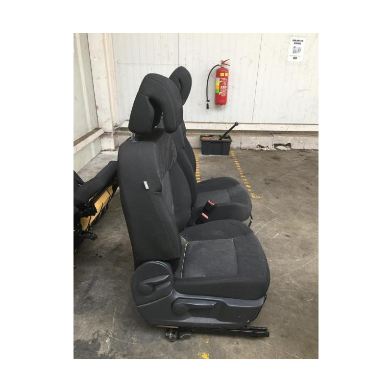 Interieur complet PEUGEOT 3008 1 PHASE 1 d’occasion