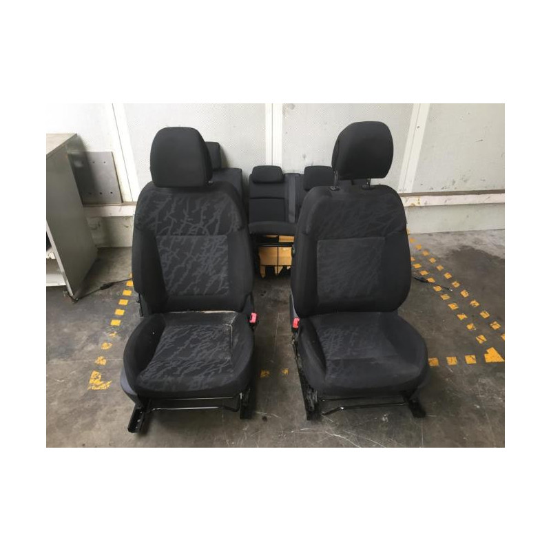 Interieur complet PEUGEOT 3008 1 PHASE 1 d’occasion