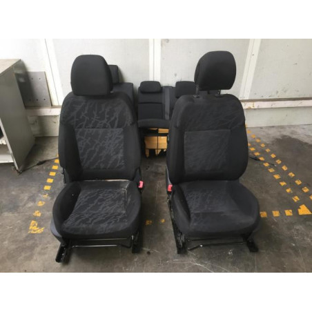 Interieur complet PEUGEOT 3008 1 PHASE 1 d’occasion