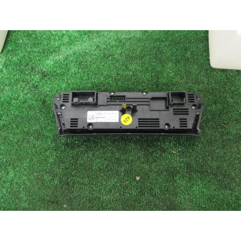 Commande chauffage AUDI A6 (C7) AVANT d’occasion