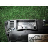 Commande chauffage AUDI A6 (C7) AVANT d’occasion