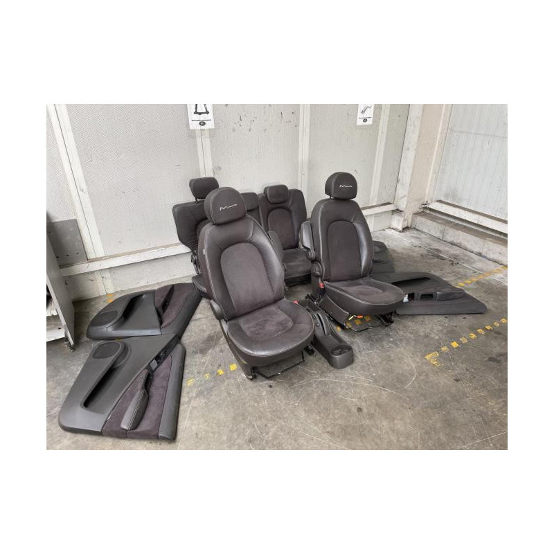 Interieur complet LANCIA MUSA PHASE 2 d’occasion
