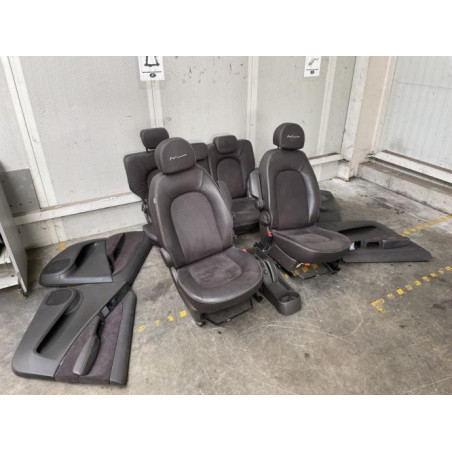 Interieur complet LANCIA MUSA PHASE 2 d’occasion