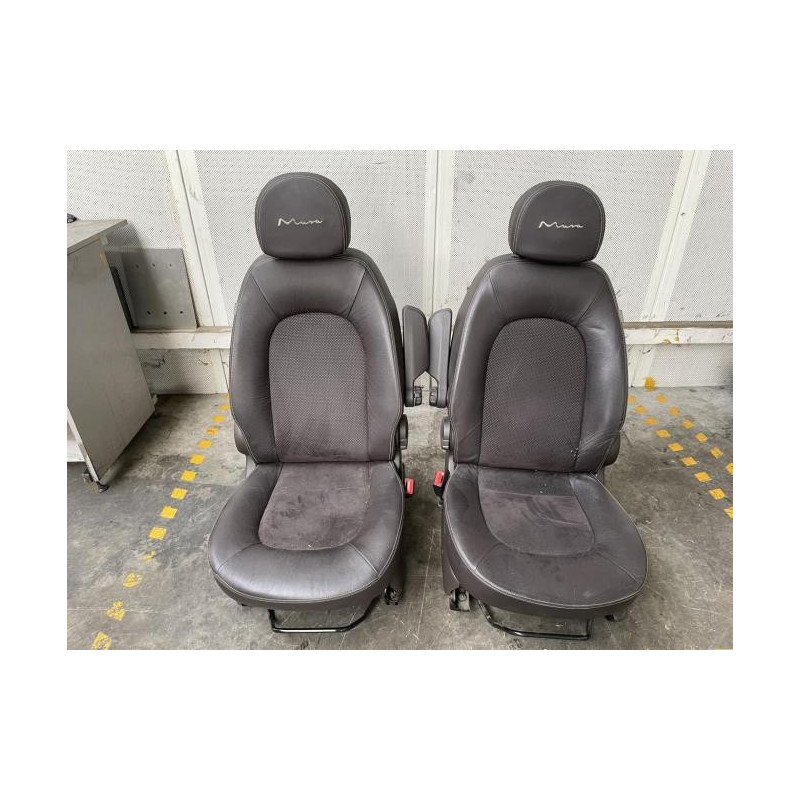 Interieur complet LANCIA MUSA PHASE 2 d’occasion