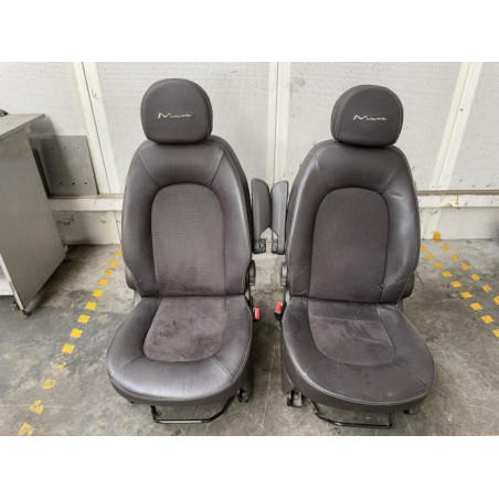 Interieur complet LANCIA MUSA PHASE 2 d’occasion