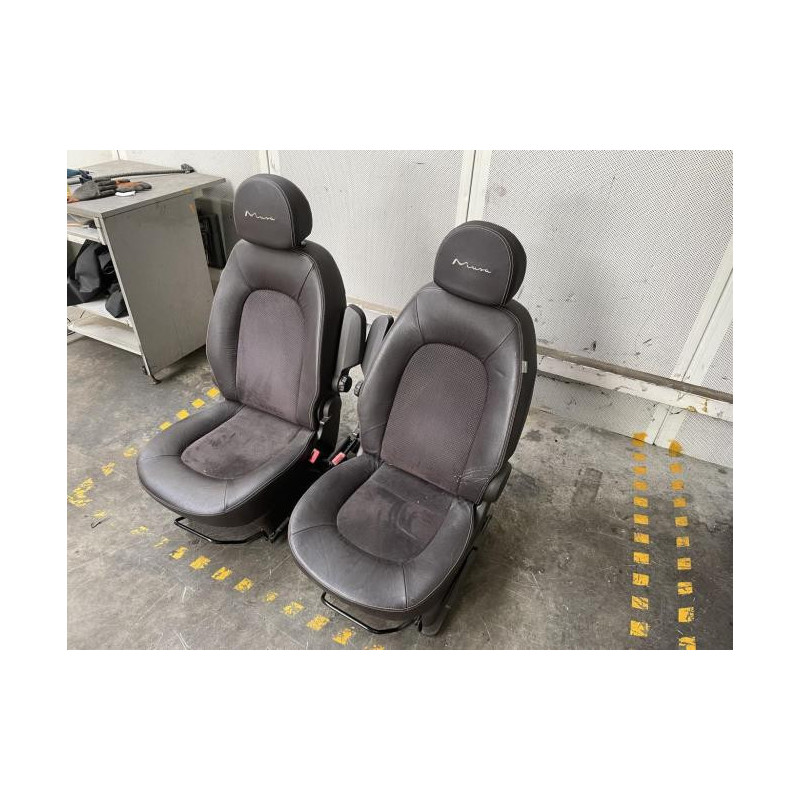 Interieur complet LANCIA MUSA PHASE 2 d’occasion