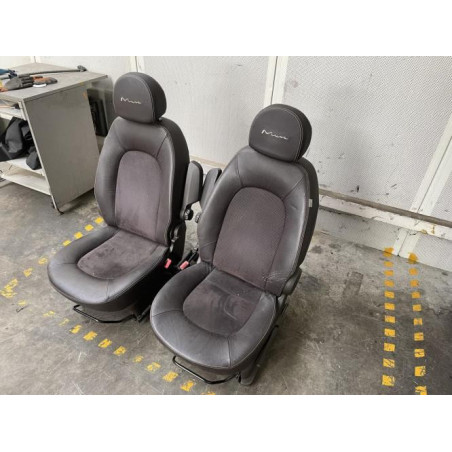Interieur complet LANCIA MUSA PHASE 2 d’occasion