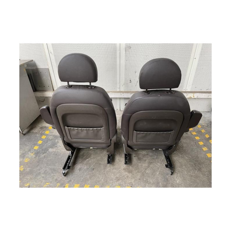 Interieur complet LANCIA MUSA PHASE 2 d’occasion
