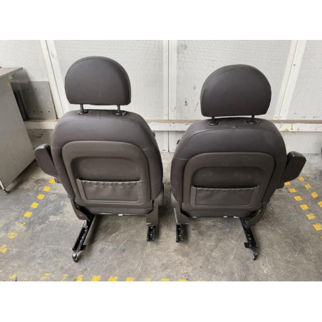 Interieur complet LANCIA MUSA PHASE 2 d’occasion