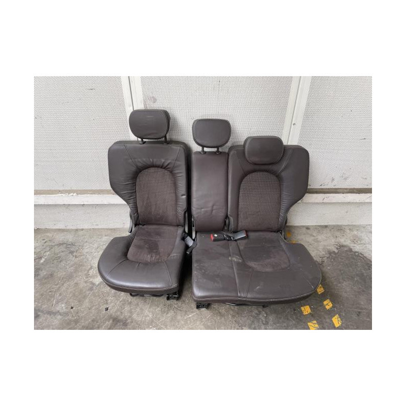 Interieur complet LANCIA MUSA PHASE 2 d’occasion