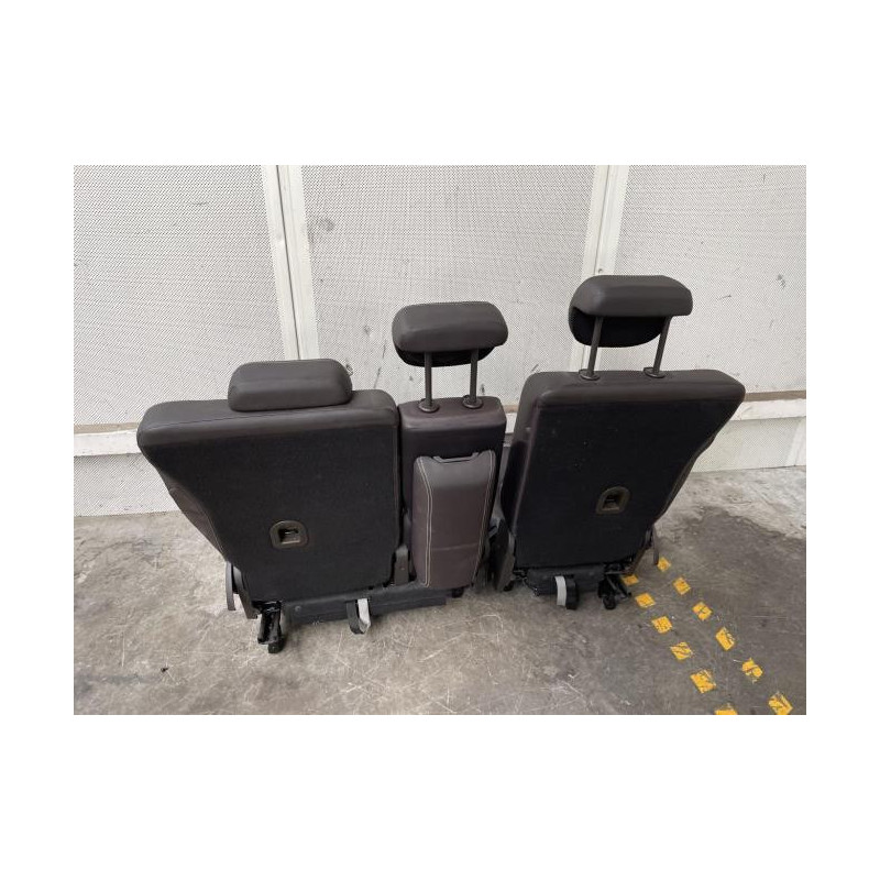 Interieur complet LANCIA MUSA PHASE 2 d’occasion