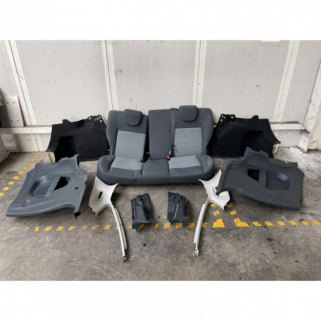 Banquette arriere FORD FIESTA 6 PHASE 1 d’occasion