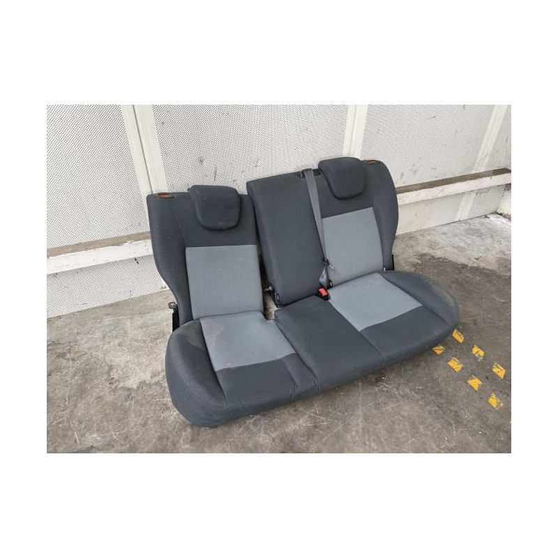Banquette arriere FORD FIESTA 6 PHASE 1 d’occasion