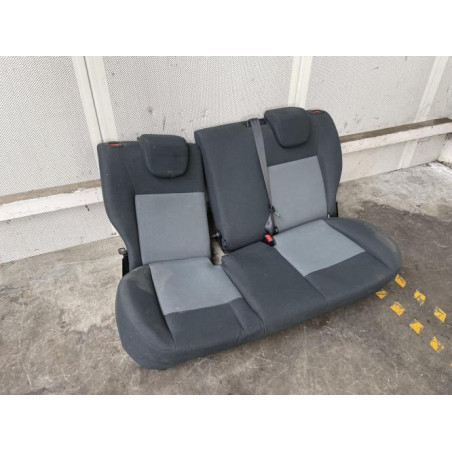 Banquette arriere FORD FIESTA 6 PHASE 1 d’occasion