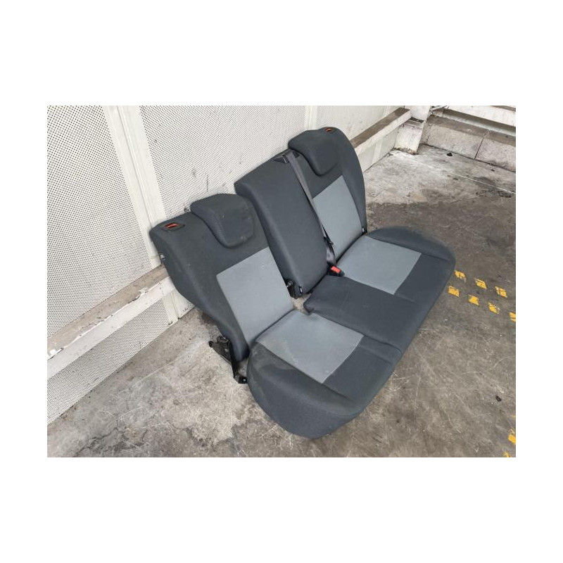 Banquette arriere FORD FIESTA 6 PHASE 1 d’occasion
