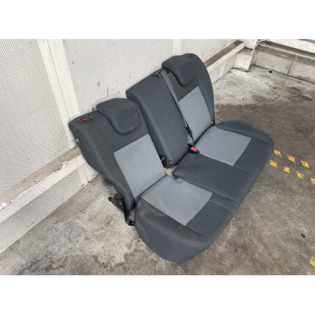 Banquette arriere FORD FIESTA 6 PHASE 1 d’occasion