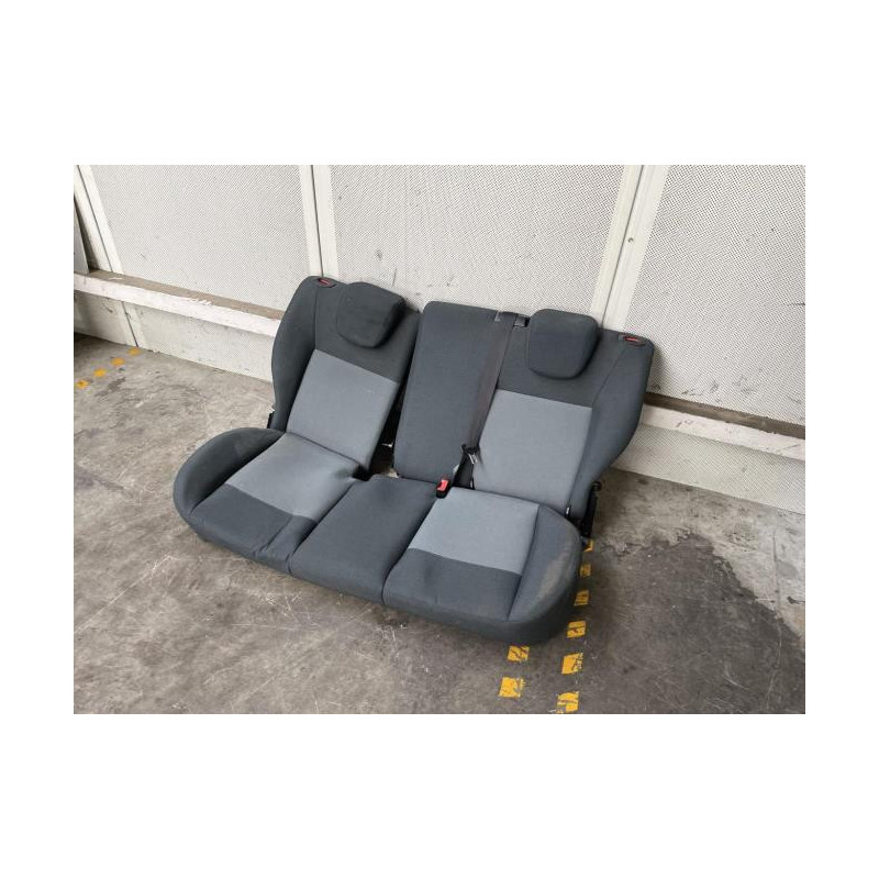 Banquette arriere FORD FIESTA 6 PHASE 1 d’occasion