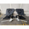 Banquette arriere FORD FIESTA 6 PHASE 1 d’occasion