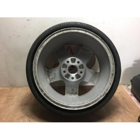 Roue AUDI A6 2 ALLROAD PHASE 2 BREAK d’occasion