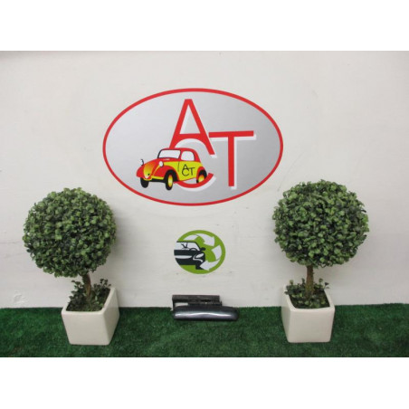 Poignee porte arriere droit CITROEN XSARA PICASSO PHASE 2 d’occasion