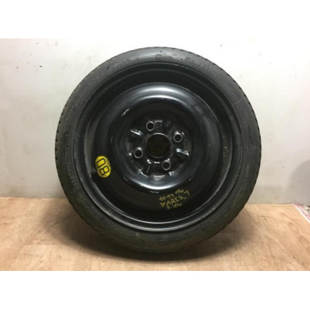 Roue TOYOTA YARIS 1 PHASE 2 d’occasion