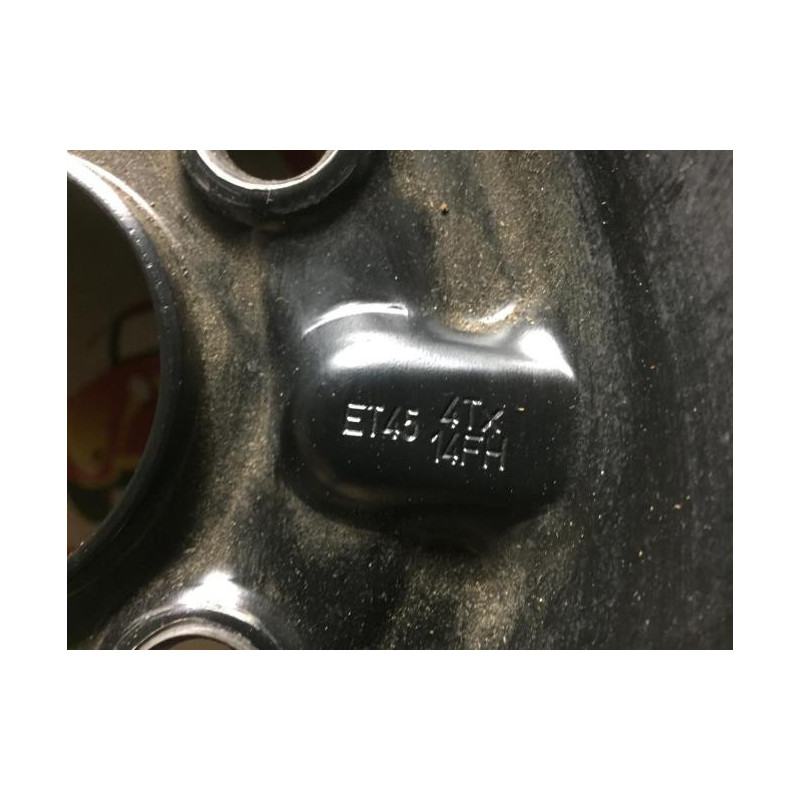 Roue TOYOTA YARIS 1 PHASE 2 d’occasion