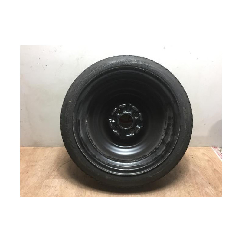 Roue TOYOTA YARIS 1 PHASE 2 d’occasion