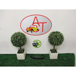 Poignee porte avant gauche MERCEDES CLASSE C (203) COUPE SPORT d’occasion