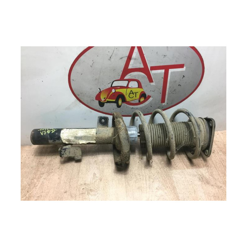 Amortisseur avant droit VOLVO V 50 PHASE 2 BREAK d’occasion