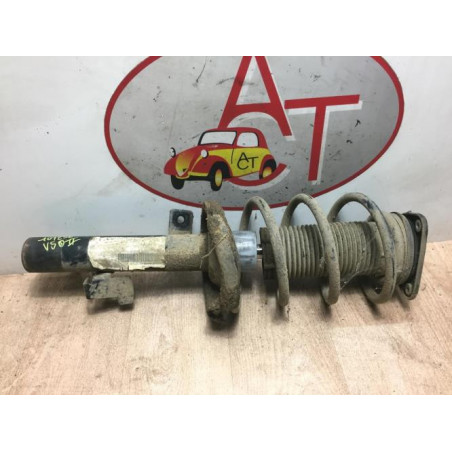 Amortisseur avant droit VOLVO V 50 PHASE 2 BREAK d’occasion