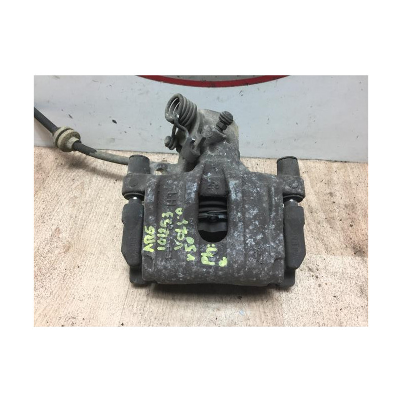 Etrier arriere gauche (freinage) VOLVO V 50 PHASE 2 BREAK d’occasion